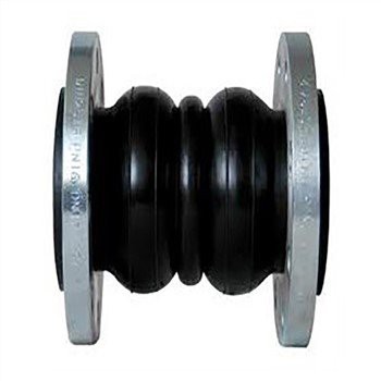 Double Sphere Expansion Joint