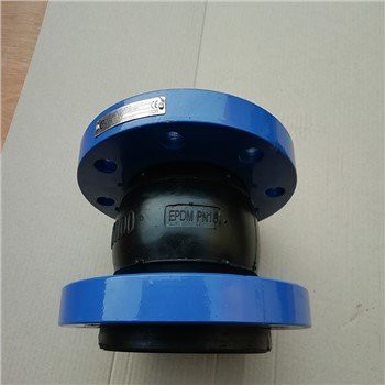 EPDM Expansion Joint