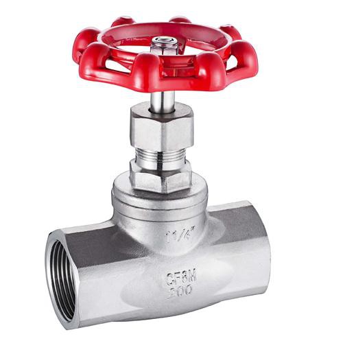 Type B Screw Globe Valve
