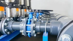 Types of Butterfly Valve Types of Butterfly Valve