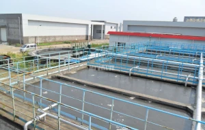 Wafer Check Valve Application Wafer Check Valve Application