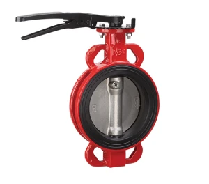 What is a Butterfly Valve Used For?