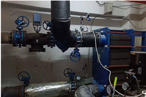 Can Butterfly Valves Be Used For Hot Water？ Why？