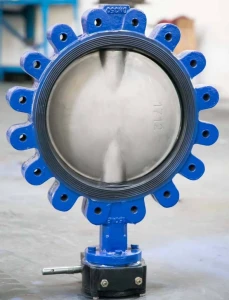 oil valve