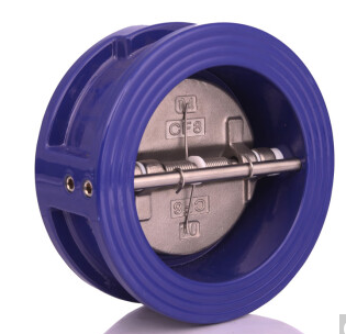 OEM Dual Plate Check Valve