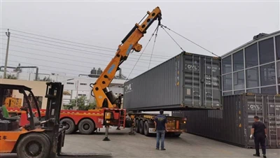 Wafer Lug Flange Butterfly Valve Factory&Bulk Delivery To Port