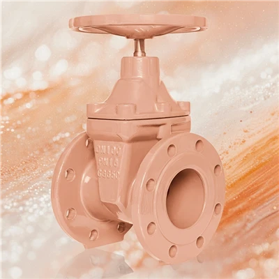 Gate Valve